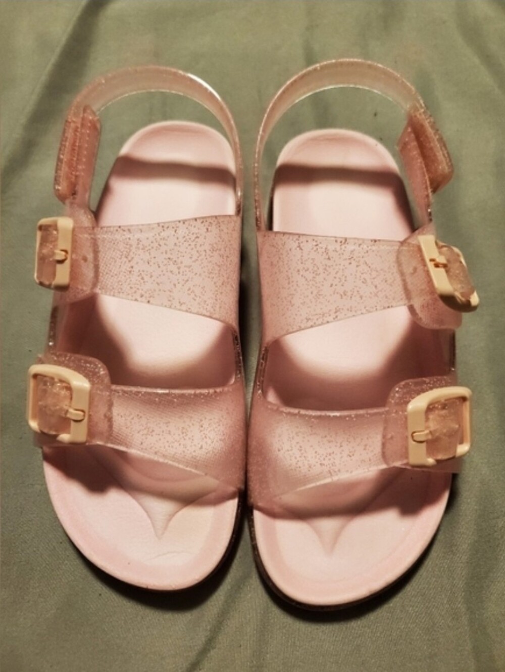 Sandals - Picture 1 of 4